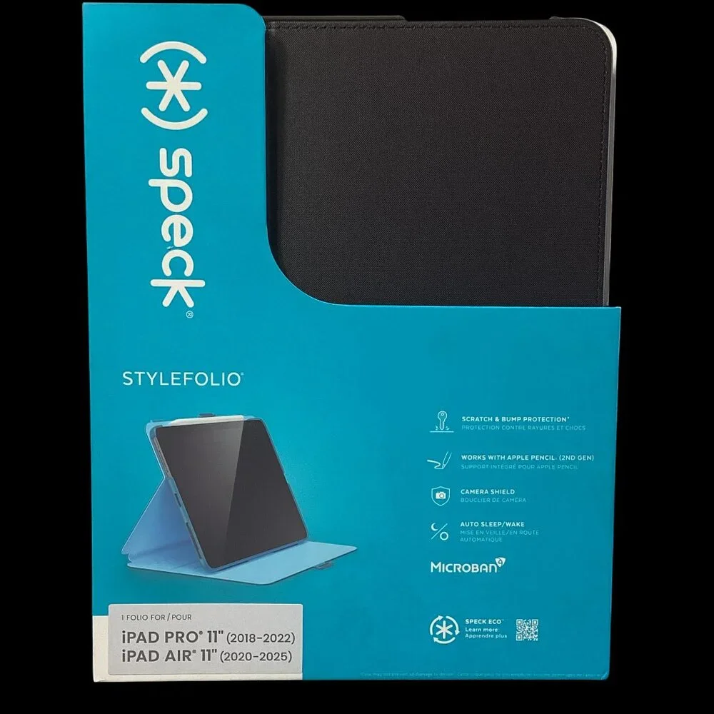 Speck StyleFolio Case: iPad Pro 11